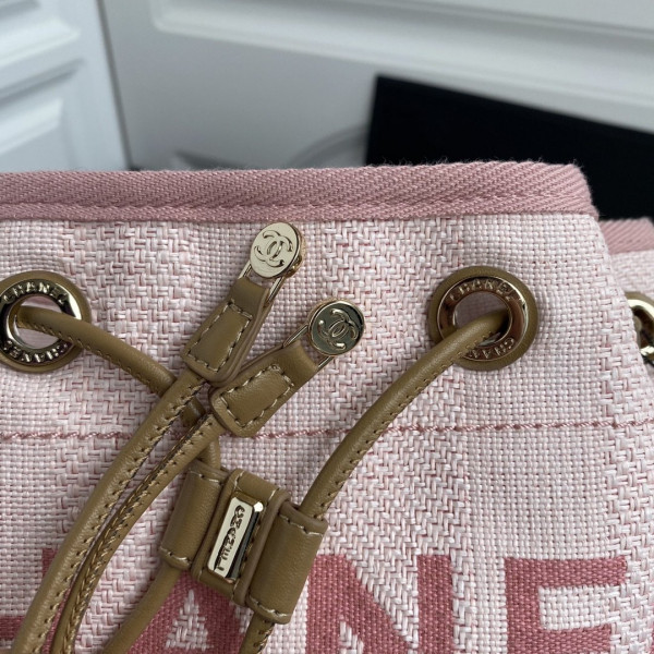 CL BUCKET BAG