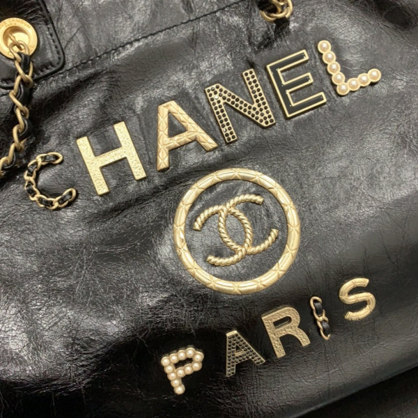 CL SHOPPING BAG