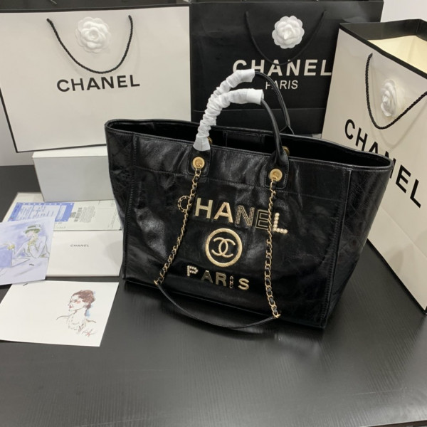 CL SHOPPING BAG