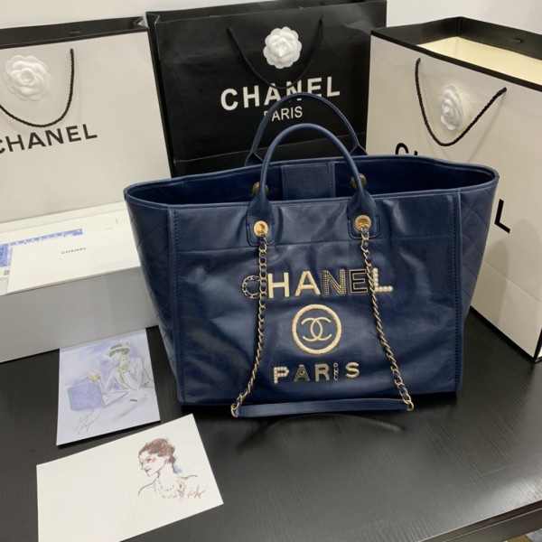 CL SHOPPING BAG