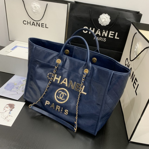 CL SHOPPING BAG