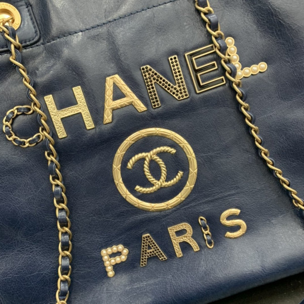 CL SHOPPING BAG