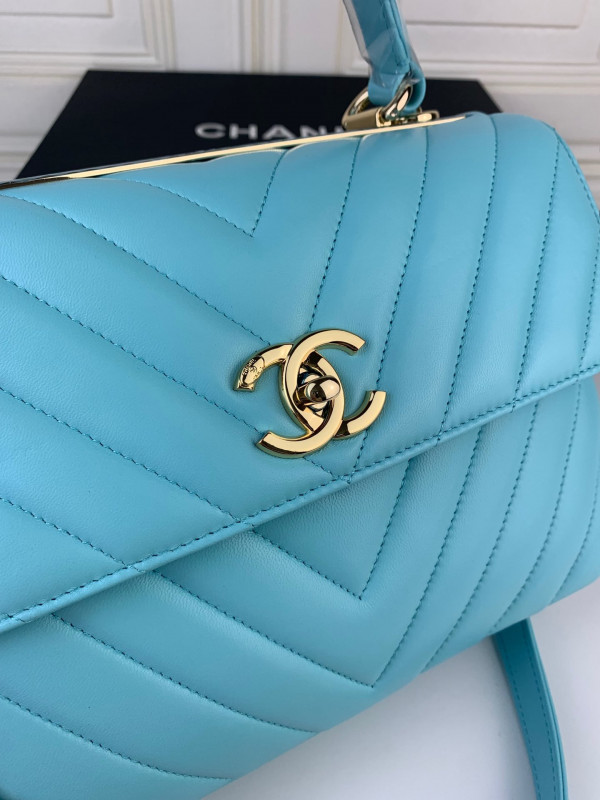 CL TRENDY BAG