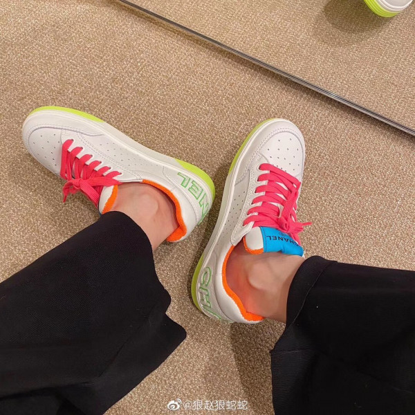 CL TRAINERS