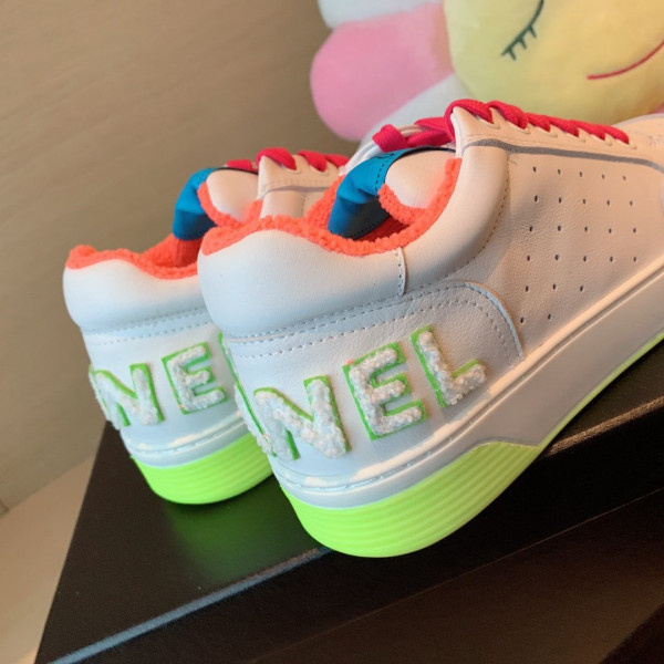 CL TRAINERS