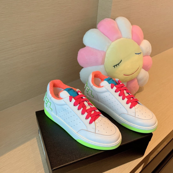 CL TRAINERS