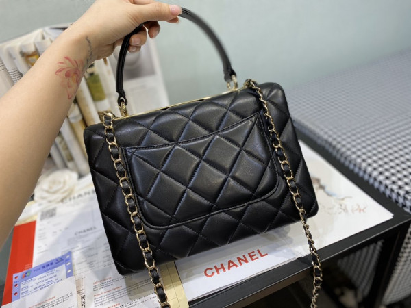 CL TRENDY BAG