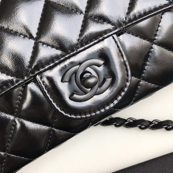 CL FLAP BAG