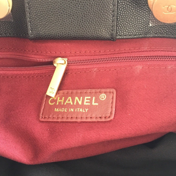 CL TOTE BAG
