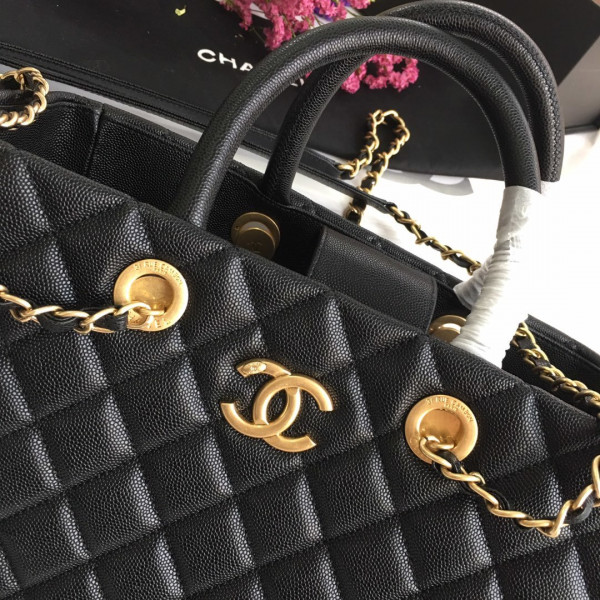 CL TOTE BAG