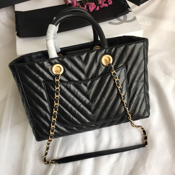 CL TOTE BAG
