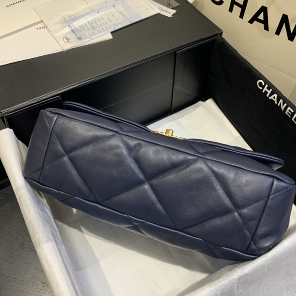 CL 19 FLAP BAG