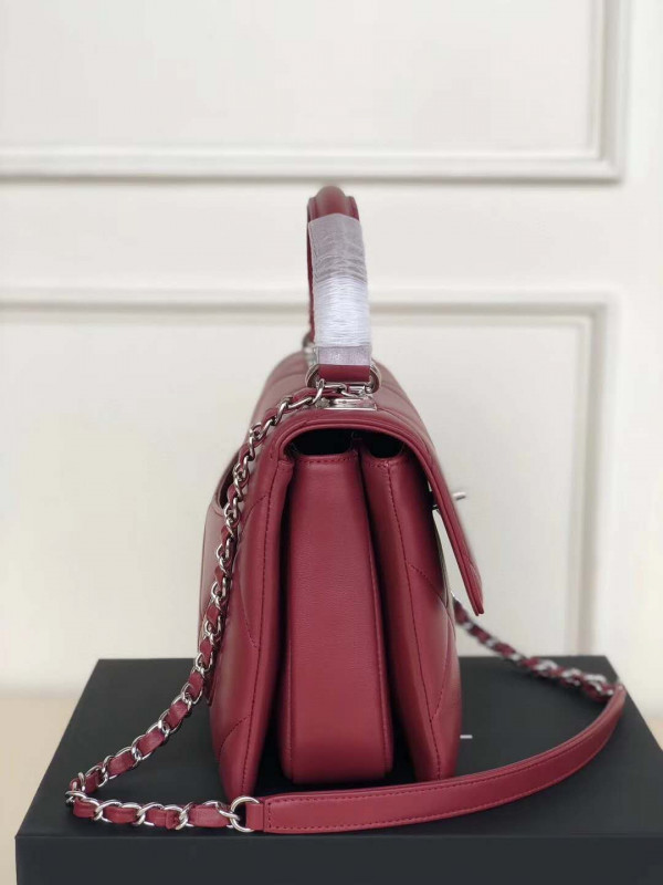 CL TRENDY BAG