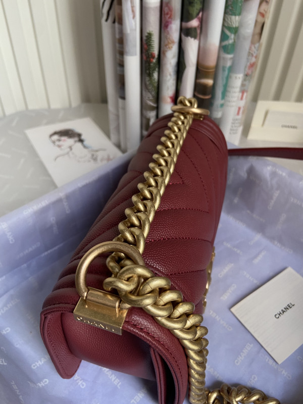 CL BOY BAG