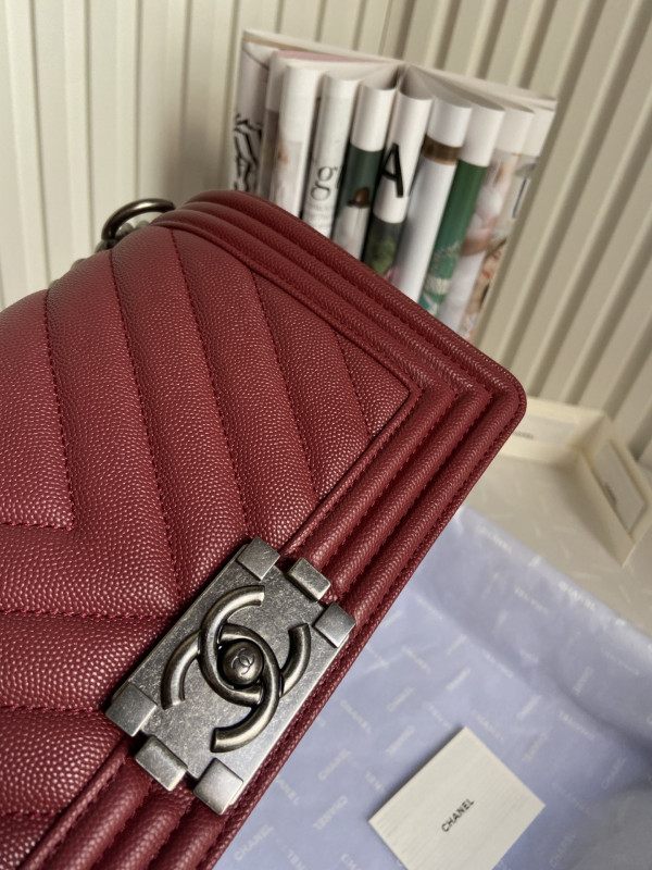 CL BOY BAG