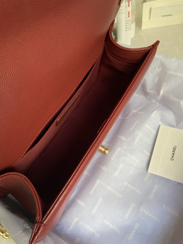 CL BOY BAG