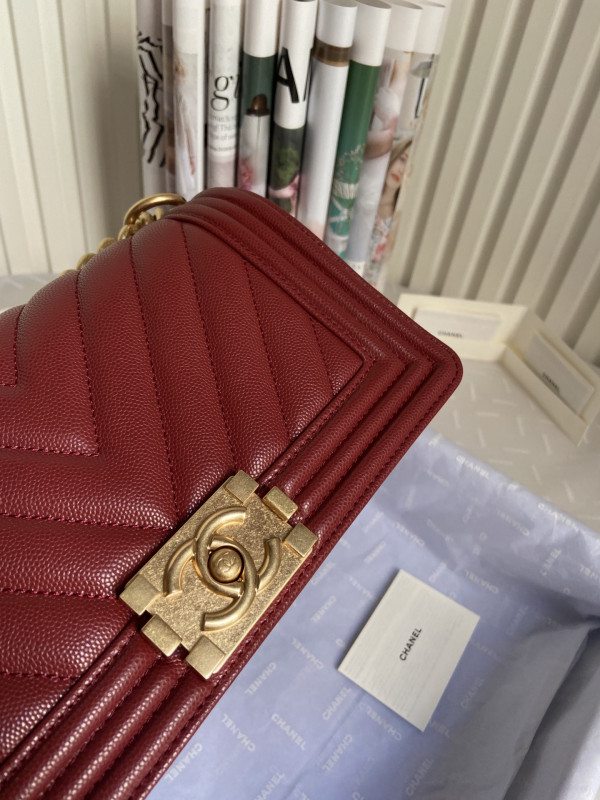 CL BOY BAG
