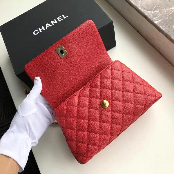 CL COCO HANDLE BAG