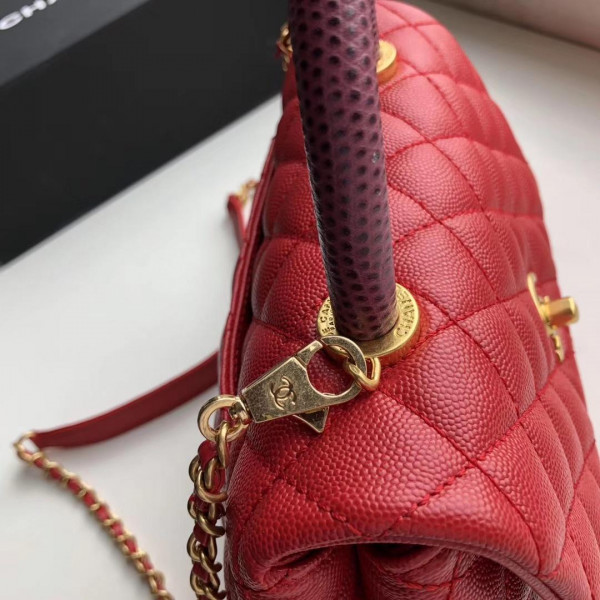 CL COCO HANDLE BAG