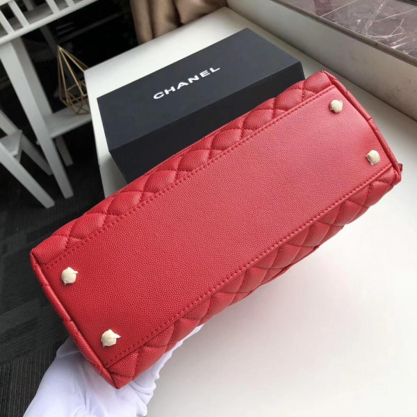 CL COCO HANDLE BAG