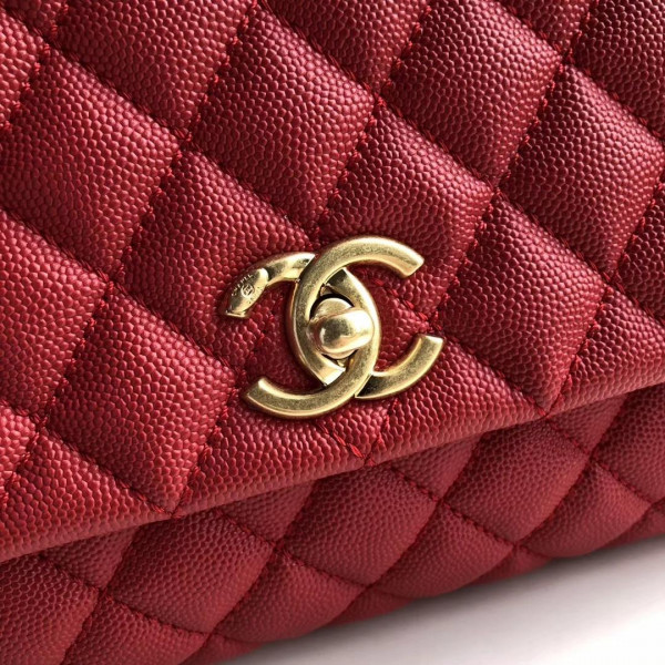 CL COCO HANDLE BAG