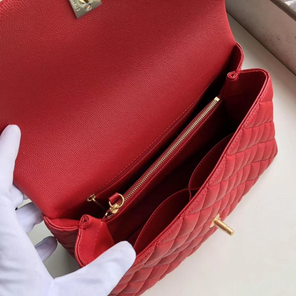 CL COCO HANDLE BAG