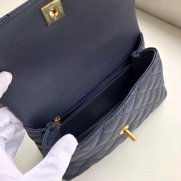 CL COCO HANDLE BAG