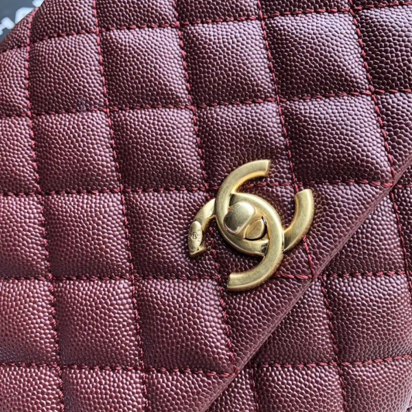 CL COCO HANDLE BAG