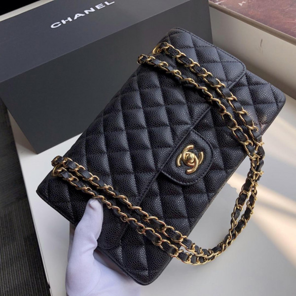 CL FLAP BAG 25.5