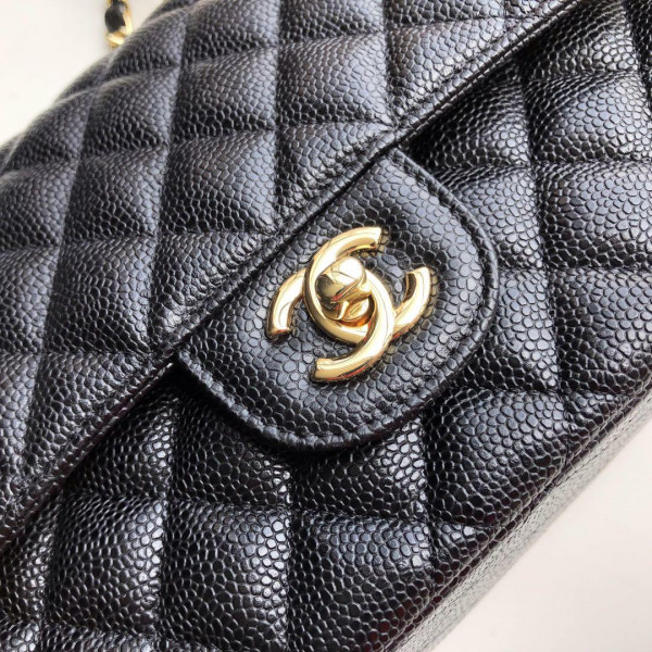 CL FLAP BAG 25.5