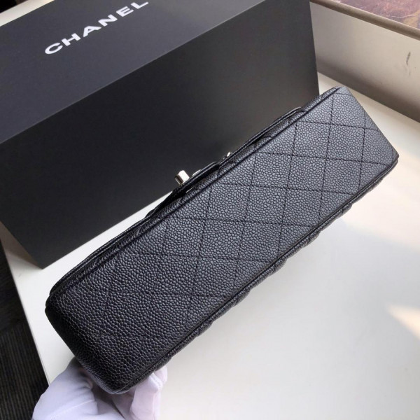 CL FLAP BAG 25.5