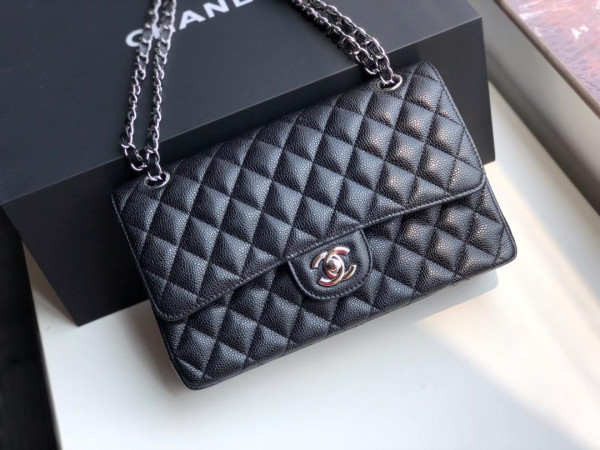 CL FLAP BAG 25.5