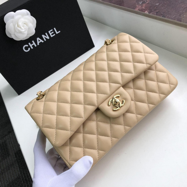 CL FLAP BAG