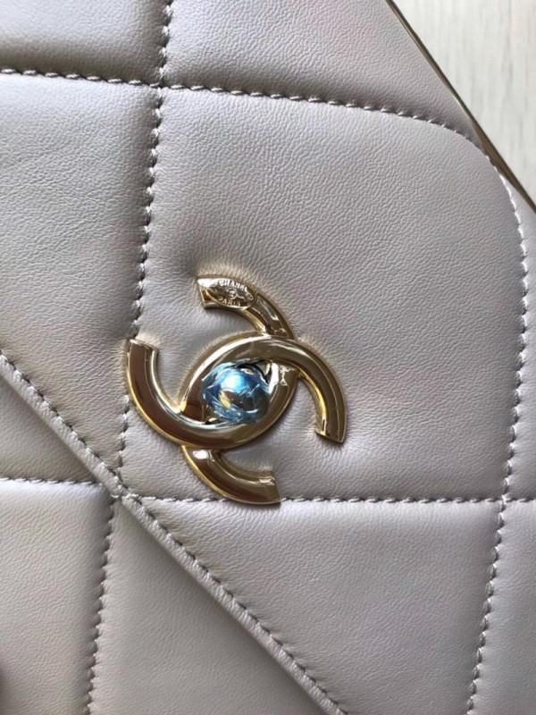 CL TOP HANDLE