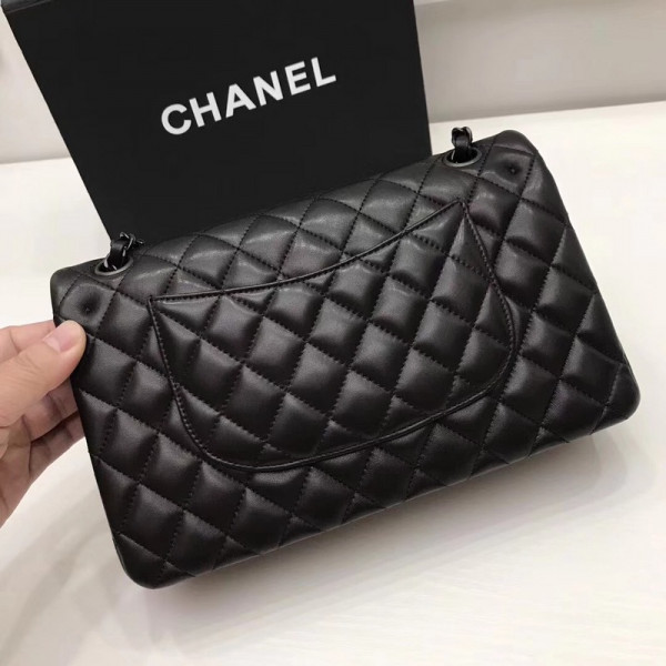 CL FLAP BAG