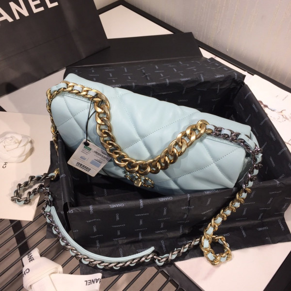 CL 19 FLAP BAG