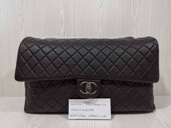 CL FLAP BAG XXL