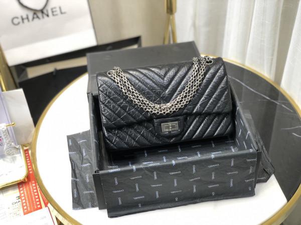 CL FLAP BAG
