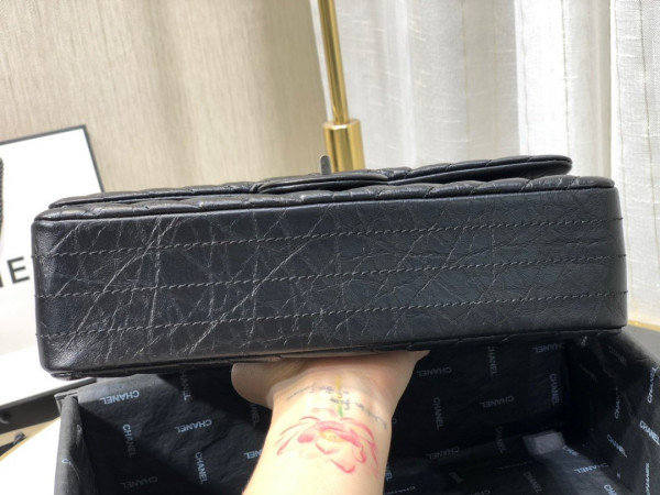CL FLAP BAG