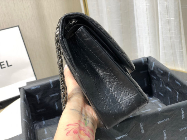 CL FLAP BAG