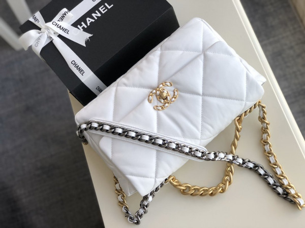 CL 19 FLAP BAG
