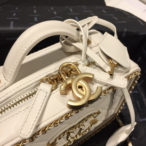 CL VANITY CASE SMALL/LARGE
