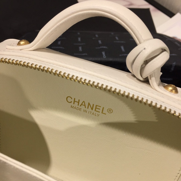 CL VANITY CASE SMALL/LARGE