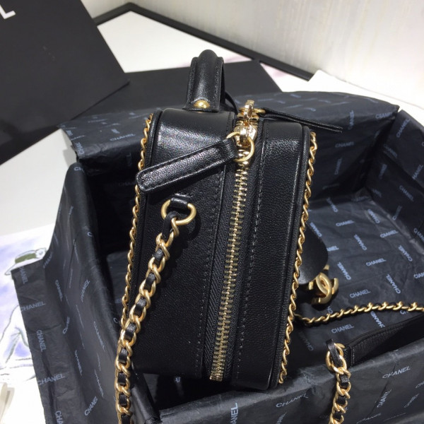 CL VANITY CASE SMALL/LARGE