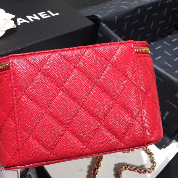 CL VANITY CASE