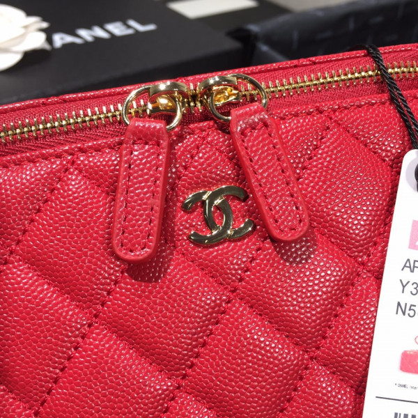 CL VANITY CASE