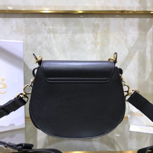 CHLOÉ LARGE TESS BAG