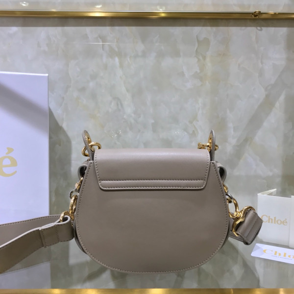 CHLOÉ SMALL TESS BAG