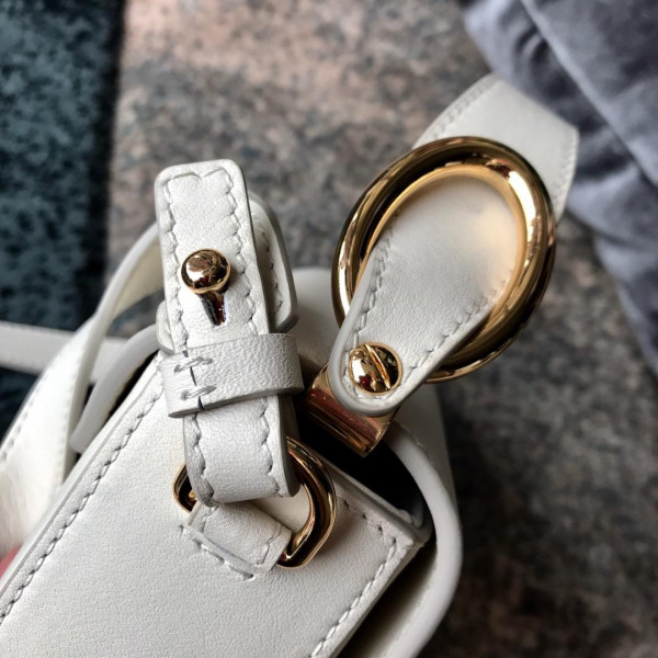 CHLOÉ MINI C BAG