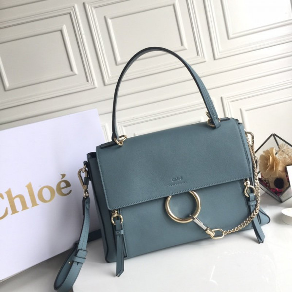 CHLOÉ FAYE DAY